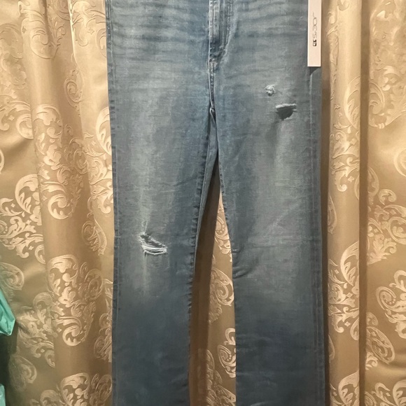JOE’S size 29 Women’s style flawless Hi rise Honey. New with Tag. Buttery soft. - Picture 9 of 10